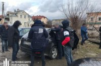 У Львові оперуповноваженого сектору боротьби з наркообігом затримали за збут наркотиків