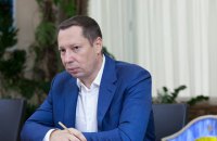 Шевченко прокоментував ситуацію з доганами Рожковій і Сологубу
