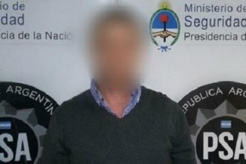 В аэропорту Буэнос-Айреса задержали россиянина с 3,5 кг кокаина в чемодане