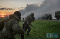 В октябре в Украине появится еще одна бригада морской пехоты