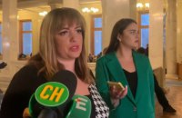 У Бюджеті-2022 в першому читанні враховано 20% правок депутатів, - нардепка  Забуранна