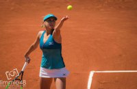 Кіченок вийшла до півфіналу парного турніру WTA 1000 у Мадриді