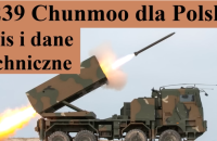 Польща збирається придбати в Південної Кореї РСЗВ