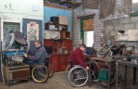 В Днепропетровской области инвалиды получают среднюю пенсию в размере 1226 грн