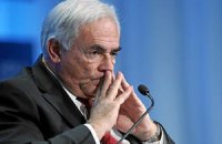 Стросс-Кан подал в суд на СМИ