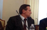 "Регионал" Журавский внес в Раду законопроект по Тимошенко