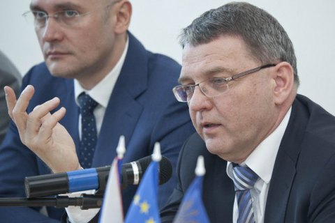 Сервери МЗС Чехії зазнали кібератак