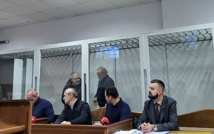 Суд продовжив досудове розслідування у справі Коломойського