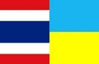 Украина и Таиланд ведут переговоры о введении безвизового режима для украинских туристов