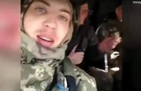 Майор ЗСУ, який застрелив бійця за допис в Instagram, отримав п'ять років в'язниці