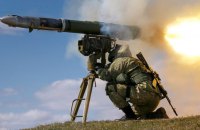 Росіяни обстріляли на Сумщині цивільне маршрутне таксі, поранені чотири людини