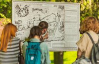 Митці та музейники пропонують меморіальні проєкти для Мощуна, Чернігова, Харкова та Одеси