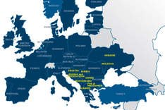 На Украину пожаловались в Энергетическое сообщество