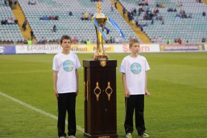 УЕФА разрешит играть еврокубки в Полтаве