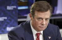 Суд призначив дату оголошення вироку Манафорту