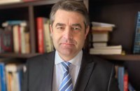 В парламенте Чехии одна из палат единогласно признала Голодомор в Украине геноцидом, - Перебийнис
