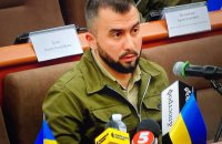 Жумаділов підтвердив на ТСК: розмова з Міндічем про бронежилети відбулася під час вечері