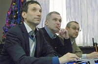 Почему Кучма продержался два срока?