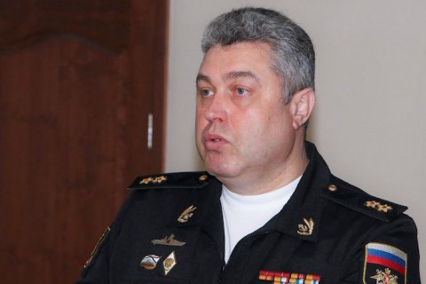 Адвокат экс-главы ВМС ВСУ Березовского сорвал рассмотрение дела о государственной измене