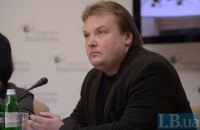 У МВС заявили, що не мають стосунку до ідеї Денисенка про заборону виїзду чоловіків після війни
