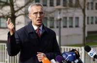 Столтенберг: Україну на певному етапі варто би запросити стати повноцінним членом НАТО