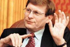"Шоковий терапевт" Бальцерович про соціалізм і капіталізм