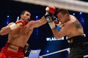 Кличко заработал 5,3 миллиона евро за бой с Вахом