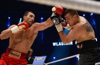 Кличко заработал 5,3 миллиона евро за бой с Вахом