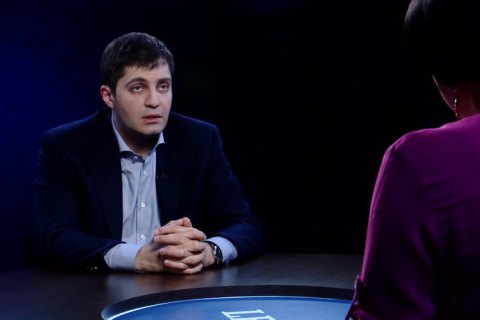 Сакварелидзе: Порошенко и Саакашвили в одной команде 