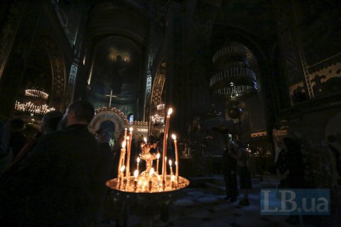 Еще два прихода в Ровенской области присоединились к ПЦУ