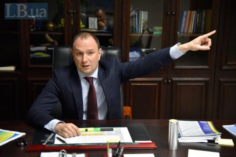 Бывший глава Службы внешней разведки отрицает присвоение служебной квартиры после своего увольнения