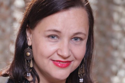 От ковида умерла солистка Национальной оперы Украины и волонтер Александра Тарасова