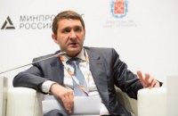 Зять Медведчука очолив найбільшу електромережеву компанію Росії 