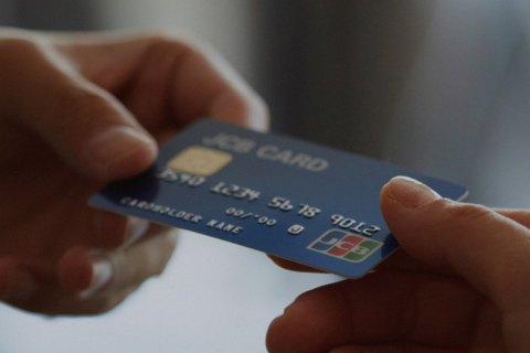 В Украину заходит японская платежная система JCB