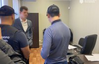 Працівнику ДБР повідомили про підозру через незаконний збут конфіскованої кукурудзи
