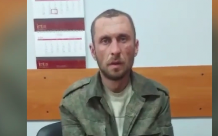 Мешканців ОРДЛО далі ловлять на вулицях і відправляють, як гарматне м’ясо, на передову, – СБУ