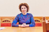 Наталія Кривда: «Боляче, коли дзвонять молоді жінки, а тлом чуєш: «Мамо, ти з татом розмовляєш? Я теж хочу поговорити з татом!»