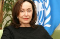 ​Представниця ООН їде до Запоріжжя для підготовки евакуації з Маріуполя 