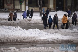 Киев начнет затапливать с 30 марта, - Кульбида