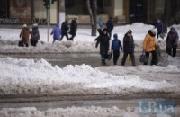 Киев начнет затапливать с 30 марта, - Кульбида