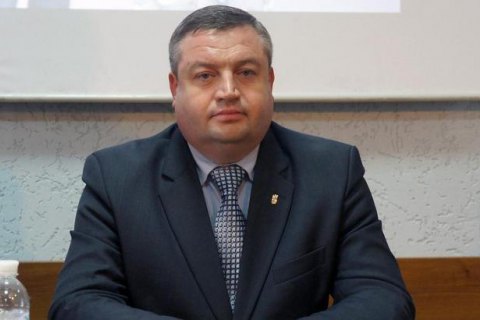 Четвертому экс-нардепу от "Свободы" предъявили подозрение