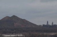 У новорічну ніч бойовики 15 разів порушили перемир'я