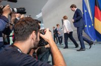 Шпигунські пристрасті в ЄС