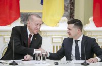 Київ-Анкара: від партнерства до союзництва