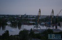 Зниклими безвісти внаслідок підриву Каховської ГЕС вважаються 109 людей