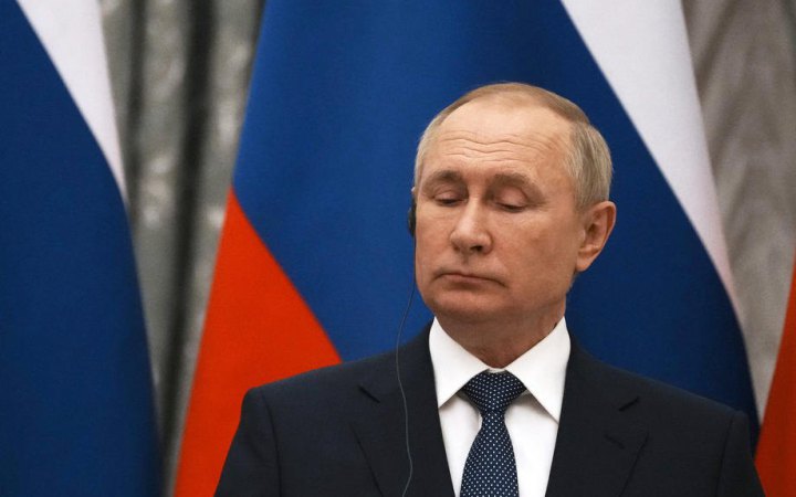 Росія вийшла з Європейської конвенції із запобігання катуванням