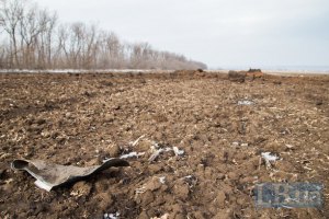Боевики ночью подвергли огню окрестности Донецка и Луганска