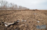 Боевики ночью подвергли огню окрестности Донецка и Луганска