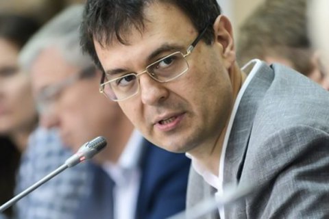 "Слуга народа" почти единогласно поддержала отставку Разумкова, - Гетманцев