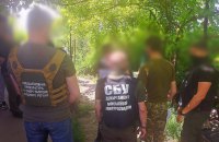 “Крот” у лавах ЗСУ хотів “злити” ворогу напрямки контрнаступу, – СБУ